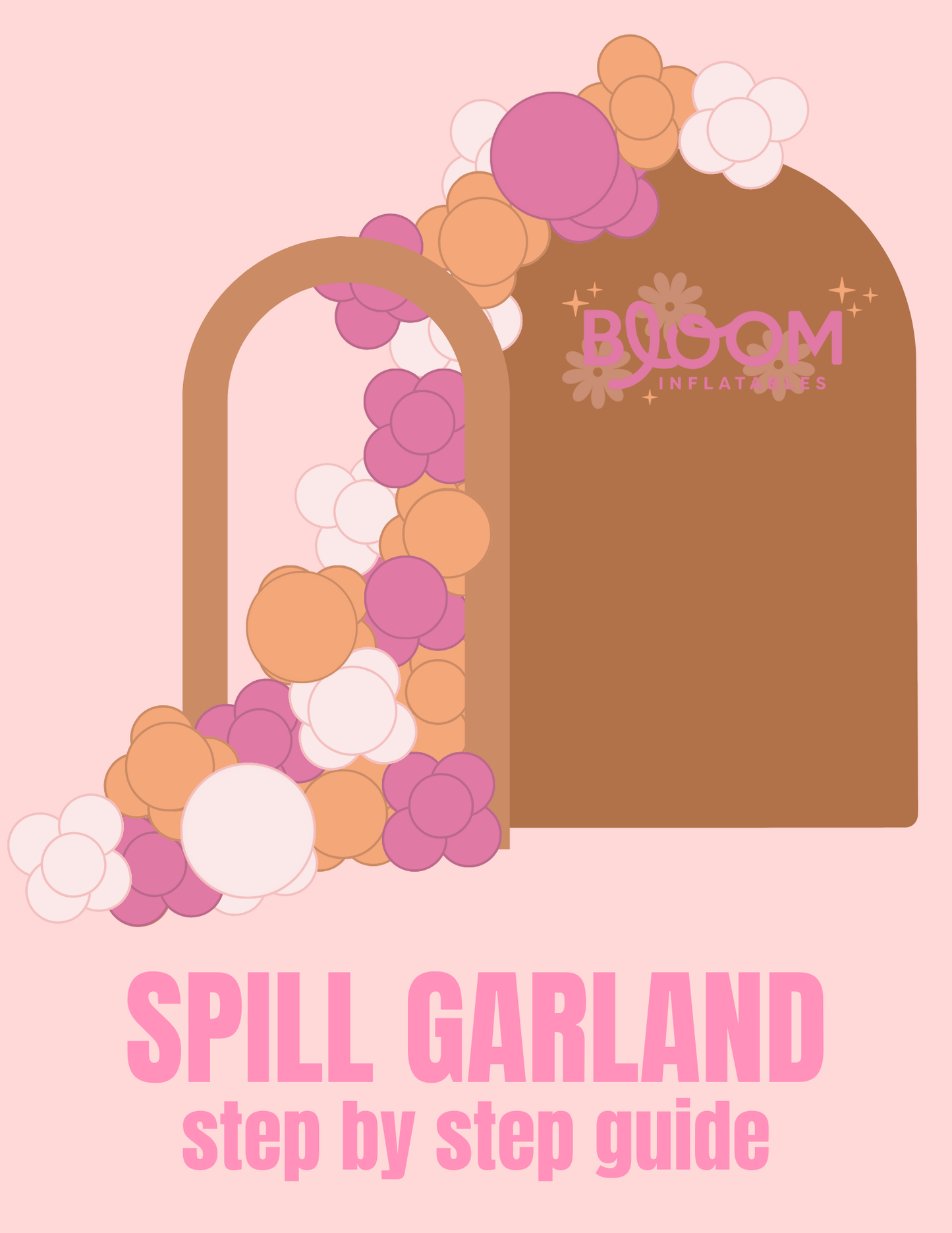 Garland Guide Bundle | all 5 garland guides!