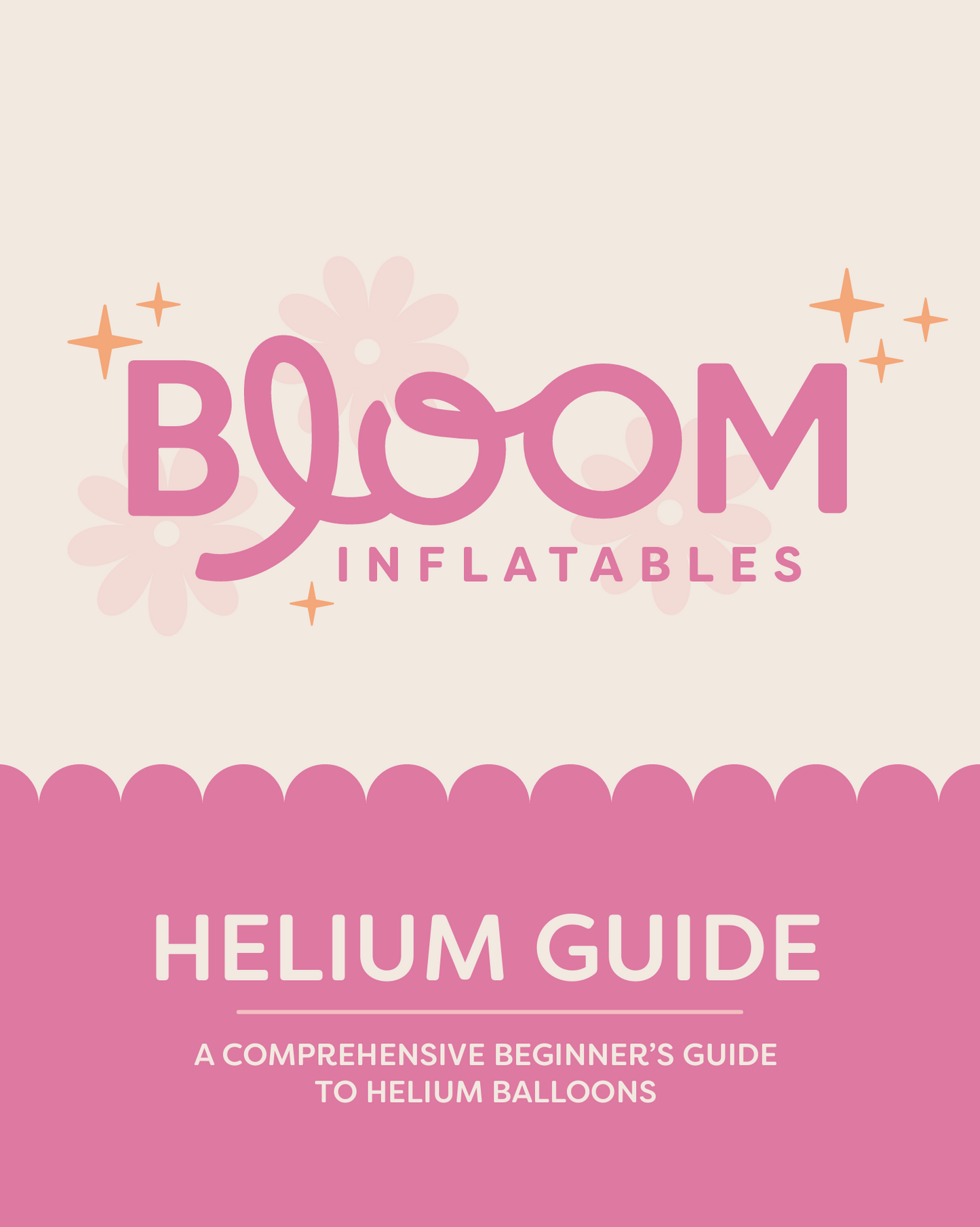 Full Digital Guide Bundle | all 9 guides!