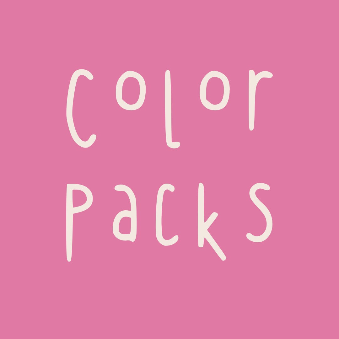 Color Packs