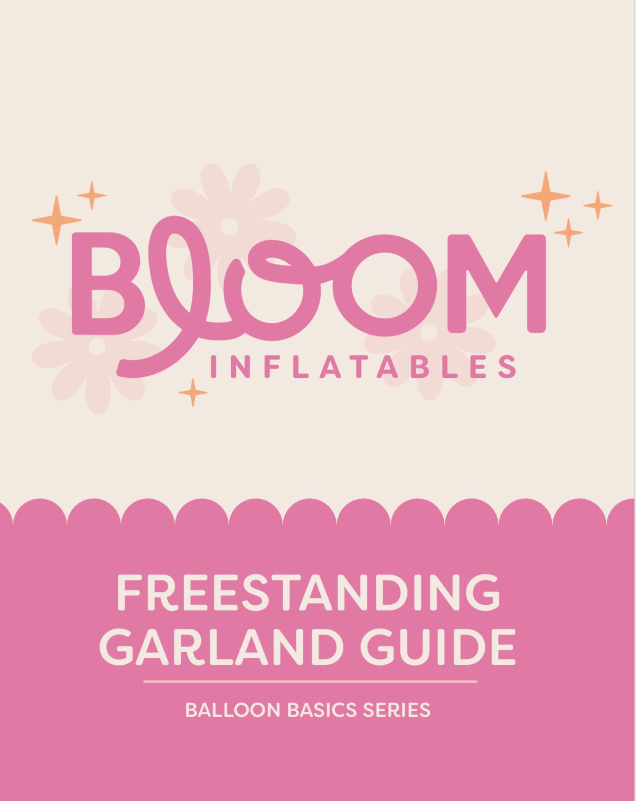 Garland Guide Bundle | all 5 garland guides!